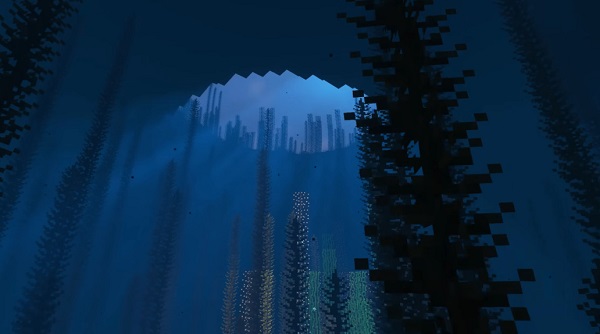 RLCraft-Dregora-Addon-free