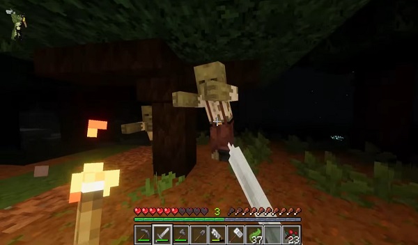 Realism-Craft-2-2-Texture-Pack-free