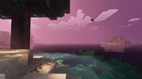 Refined-Deferred-Shader-download