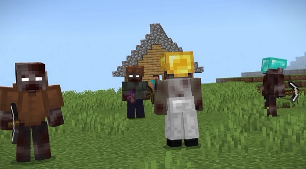 Rise-And-Survive-Addon-download