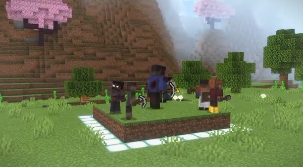Rise-And-Survive-Addon-free