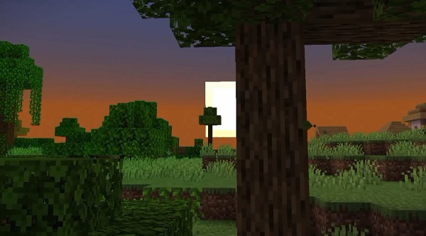 Rise-And-Survive-Addon-mcpe-bedrock