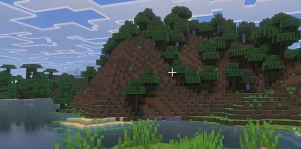Simple-Vibrant-Visual-Shader-download-mcpe
