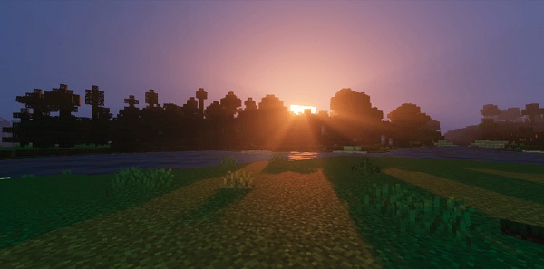 Simple-Vibrant-Visual-Shader-download