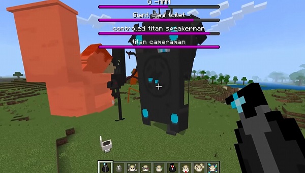 Skibidi-Toilet-vs-Cameraman-Addon-download-mcpe