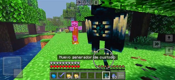 Stellar-Forge-Addon-download-mcpe