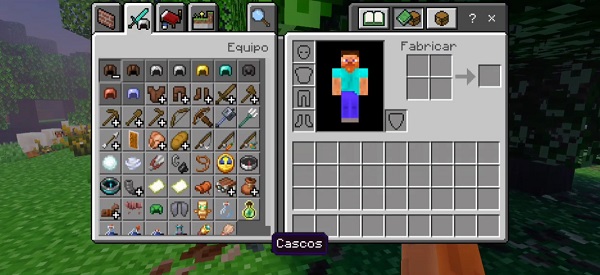 Stellar-Forge-Addon-mcpe-bedrock