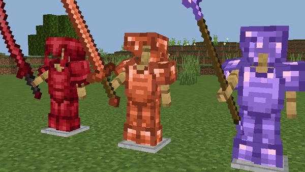 True-Weapons-Addon-download