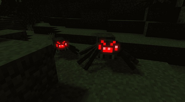 Vanilla-PBR-Shader-minecraft-pe