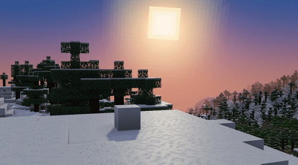 Vanilla-PBR-Shader-new