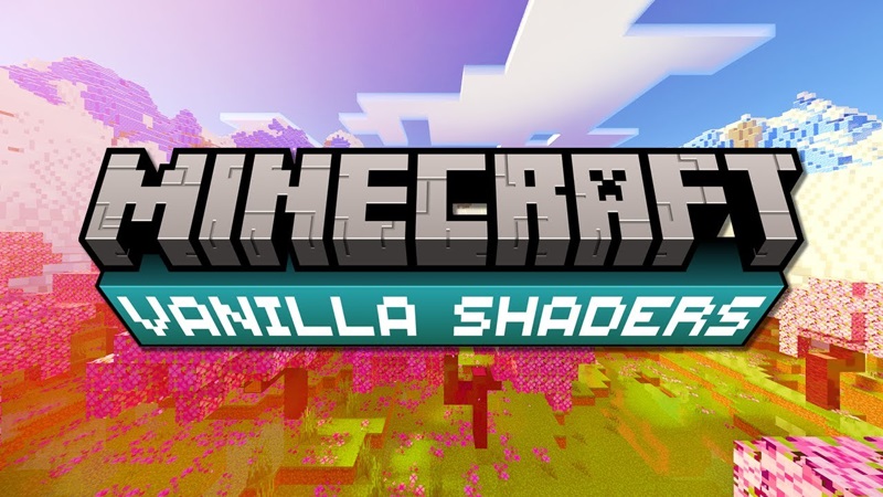 Vanilla PBR Shader