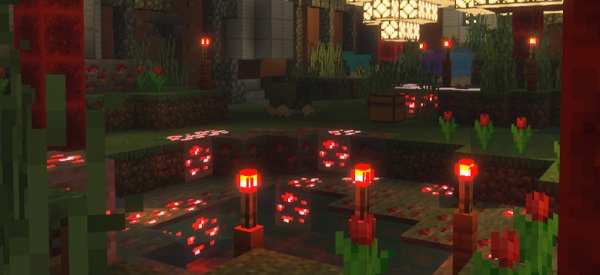 Warm-Shaders-download