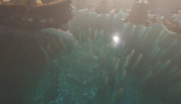 Xiao-Reimagined-Shader-download-mcpe