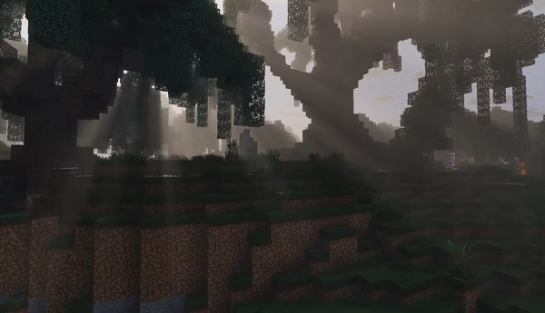 Xiao-Reimagined-Shader-free