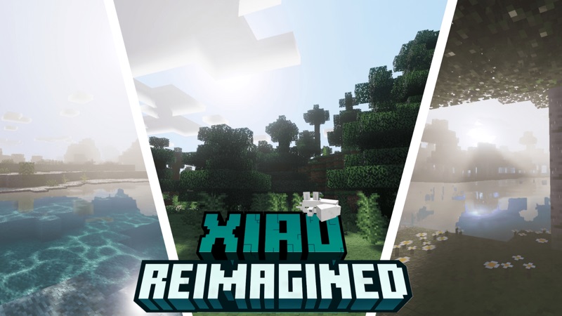 Xiao-Reimagined-Shader-thumnail