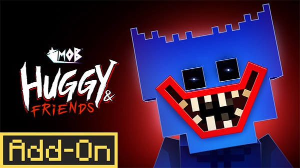 huggy-friends-addon-thumbnail