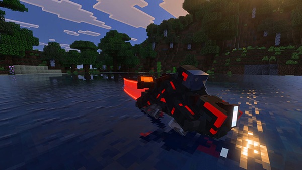 tron-addon-minecraft-pe