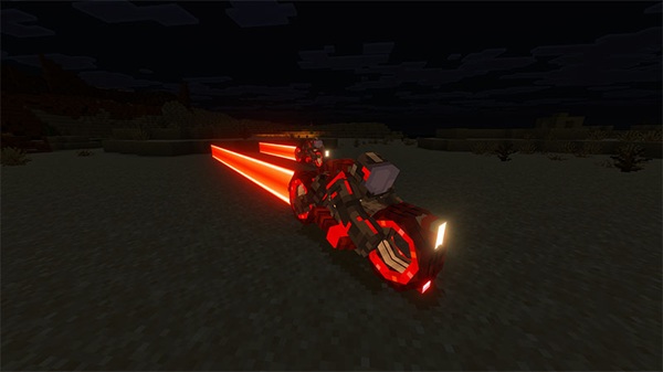 tron-addon-minecraft