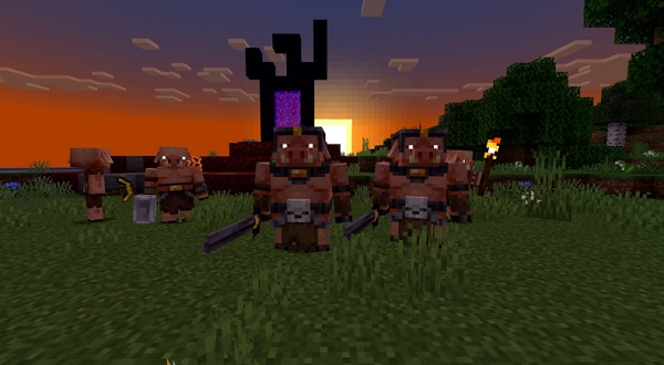 A-Minecraft-Movie-Addon-download