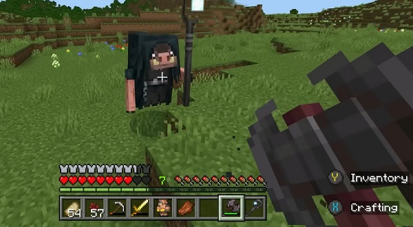 A-Minecraft-Movie-Addon-free