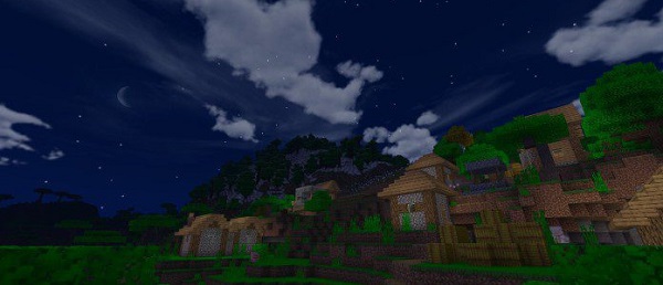 Ale-Pack-Christmas-Shader-free