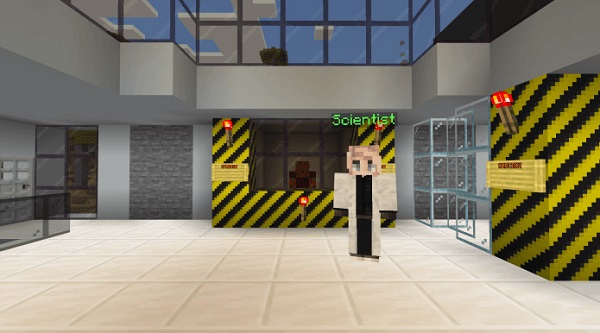 Blood-Rot-Addon-mcpe-bedrock