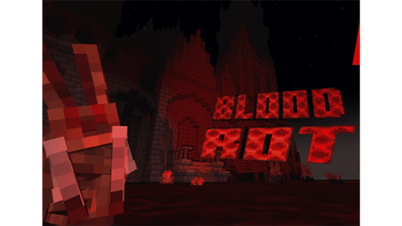 Blood Rot