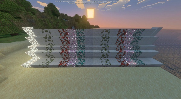 Buildorama-Variety-Addon-mcpe-bedrock