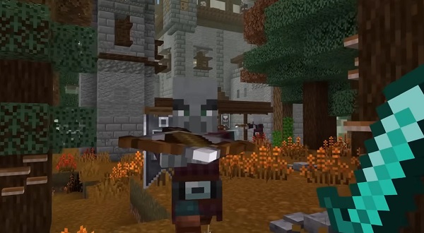 Core-craft-Addon-download-mcpe