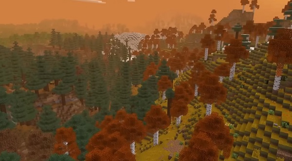 Core-craft-Addon-mcpe-download