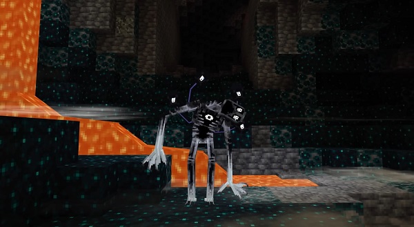 DWELLERS-2-1-Addon-download-mcpe