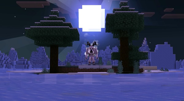 DWELLERS-2-1-Addon-mcpe-bedrock