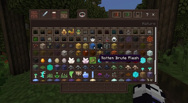 Dark-Fantasy-Addon-mcpe-bedrock