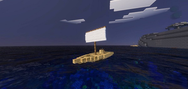 Dragon-Ascension-Addon-mcpe-bedrock