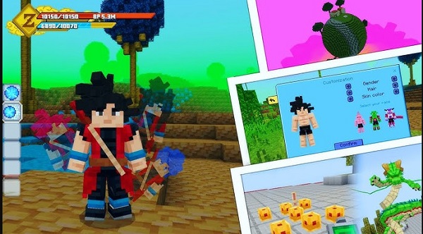 Dragon-Evolution-Addon-free