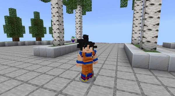 Dragon-Evolution-Addon-mcpe-bedrock