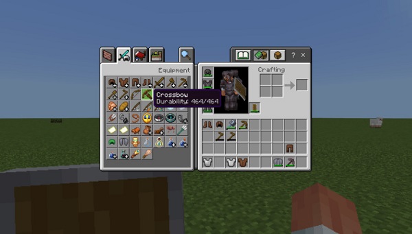 Durability-Viewer-Addon-download-mcpe