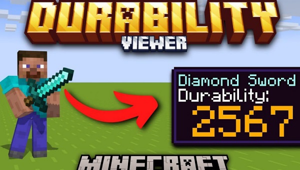 Durability-Viewer-Addon-mcpe-download