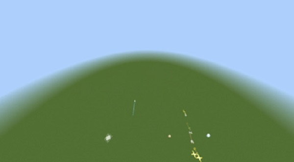 Enhanced-Trajectories