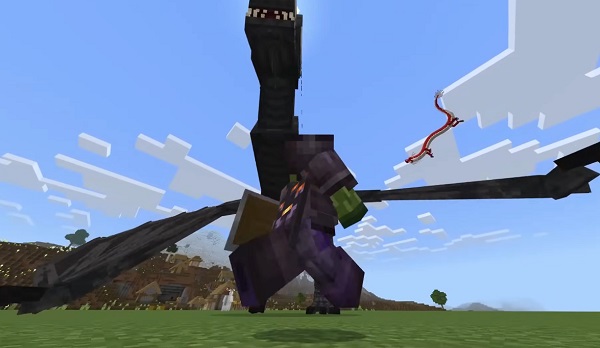 Fantasy-Craft-Addon-download-mcpe