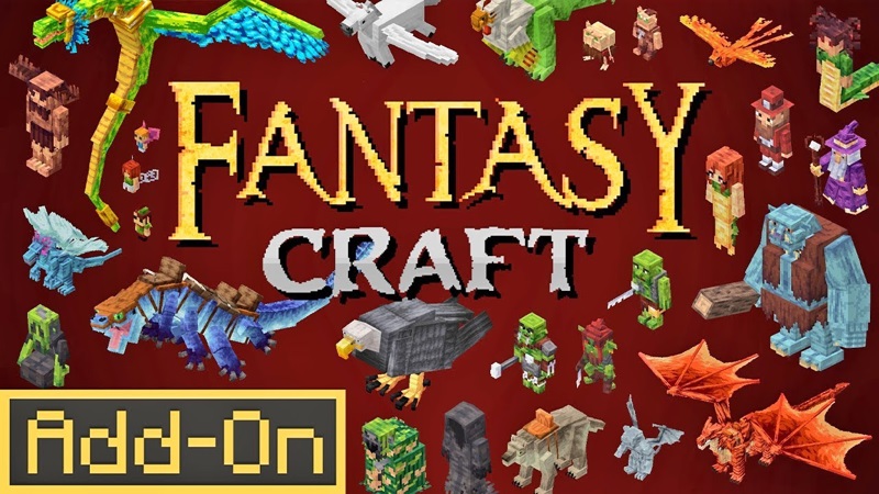 Fantasy Craft
