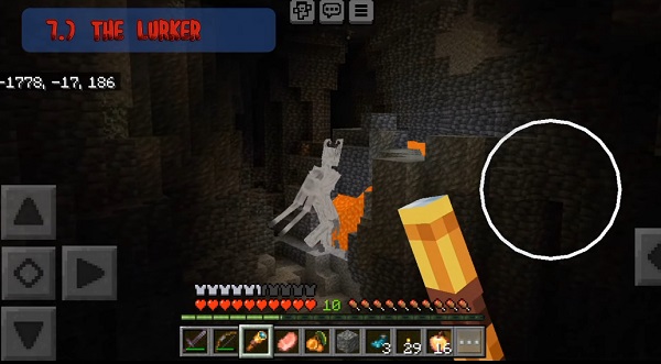 FearCraft-Addon-free