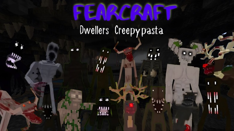FearCraft