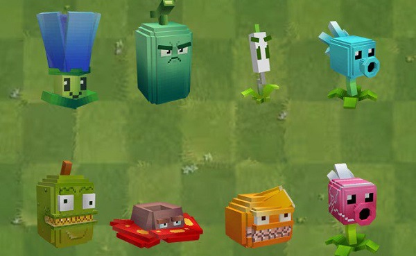 Gero’s-Plants-VS-Zombies-Addon-download