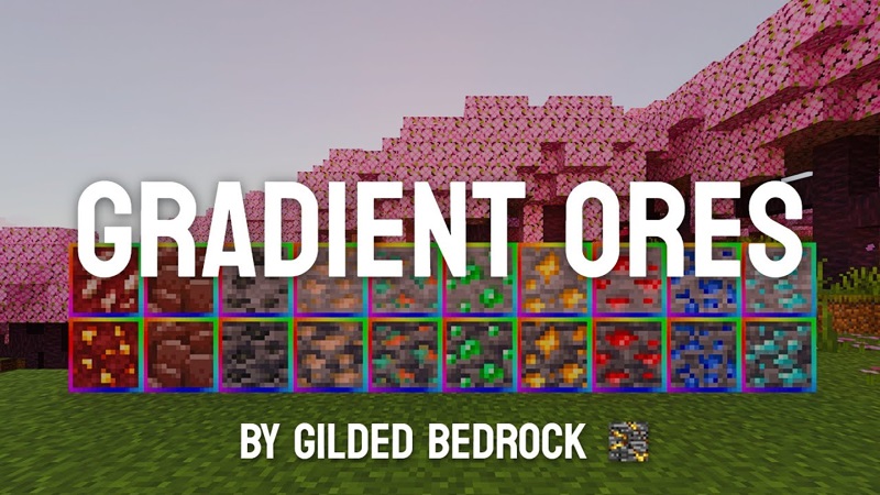 Gradient-Ores-Texture-Pack-thumnail