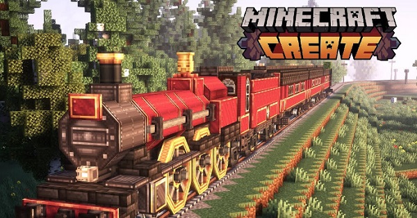 Hogwarts-Express-Addon-download-mcpe