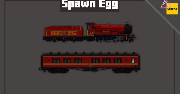 Hogwarts-Express-Addon-download