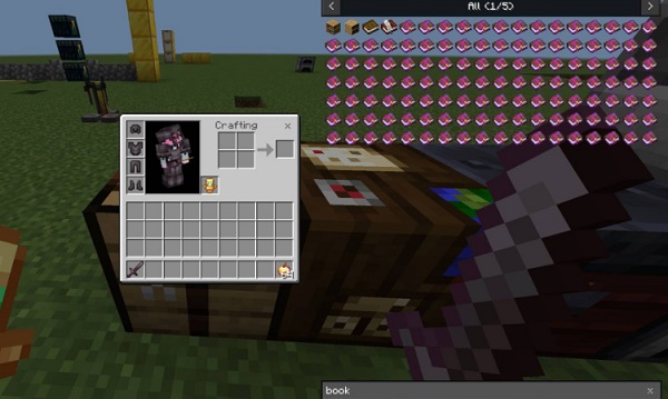 JEI-Recipe-Book-Layout-Texture-Pack-download