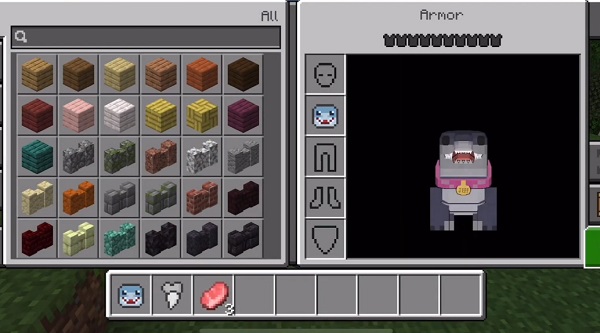 Jeff-the-Land-Shark-Addon-mcpe-bedrock