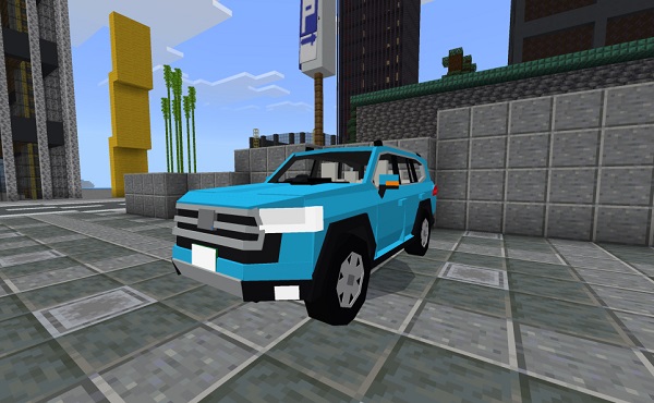 LC300-Land-Cruiser-Addon-minecraft-pe